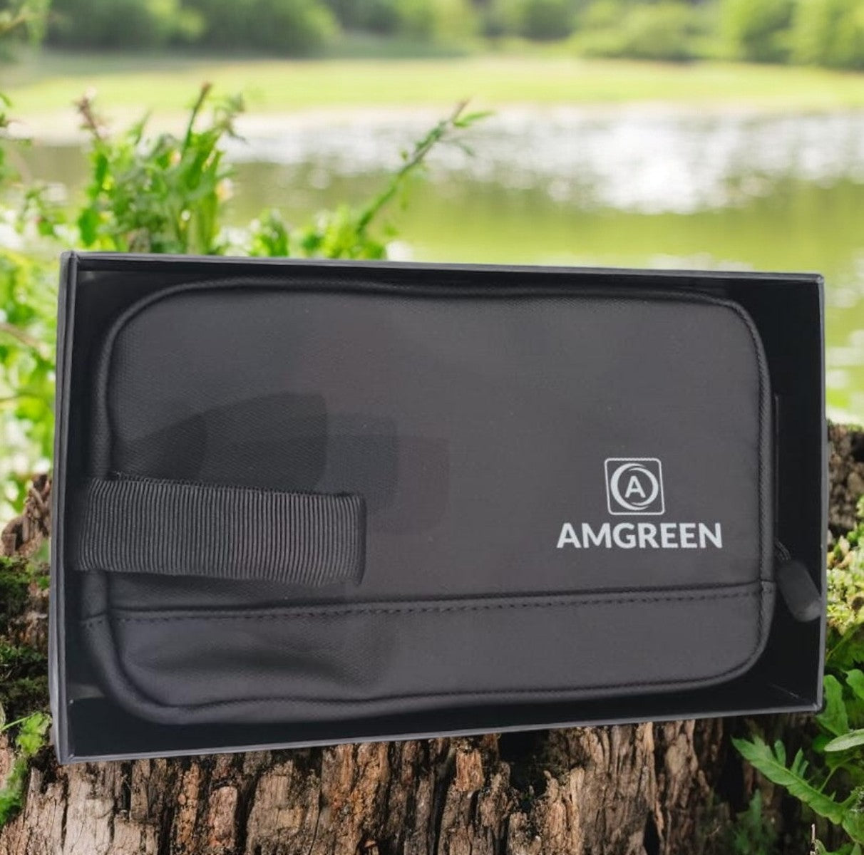 AMGREEN Integrated protection package 10 in 1 for iPhone 15 Pro Max