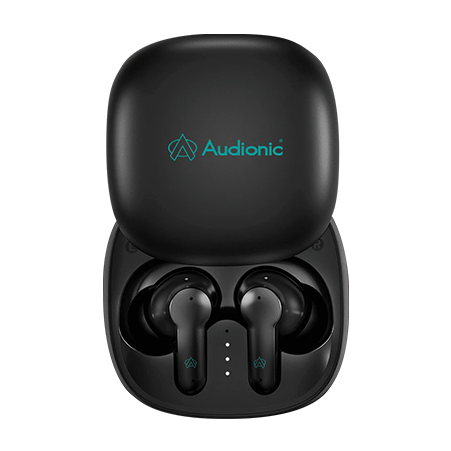 Airbud 550 Slide Earbuds: Design Meets Innovation